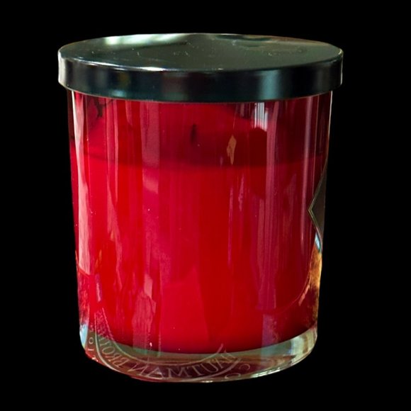 LEVITATE English Rose Luxury Scented Candle Soy Blend *Partially Burned / Used - Picture 3 of 8